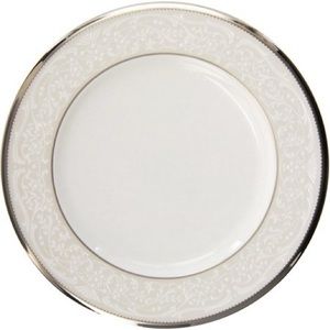 Noritake Silver Palace Bread & Butter Plate